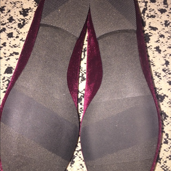 BRAND NEW Madden Girl flats NIB - Picture 5 of 6